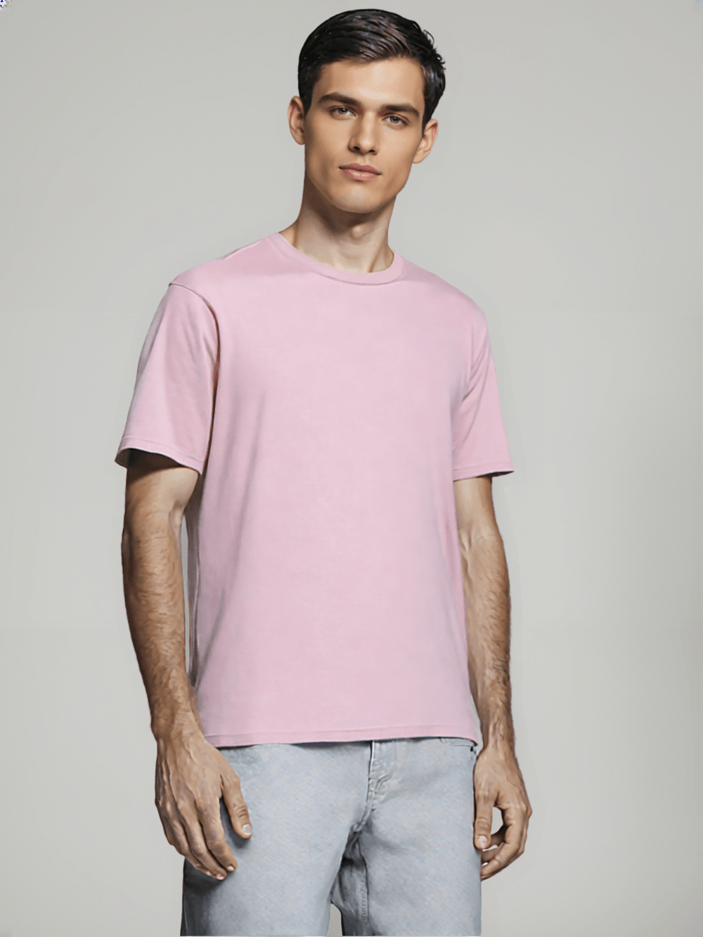Unisex Stretch T-shirt - MYLUXURY LANE ENTERPRISE
